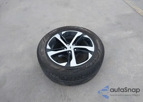 2024 Chevrolet Trax Fwd 1Rs из США, поврежденный, VIN KL77LGE22RC175514